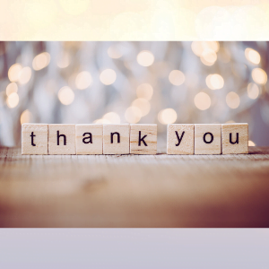 Debra Hitchcock-Gale appreciate clients