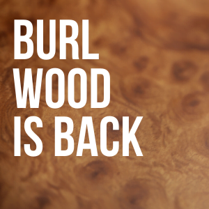 burl wood is back deb hitchcock-gale