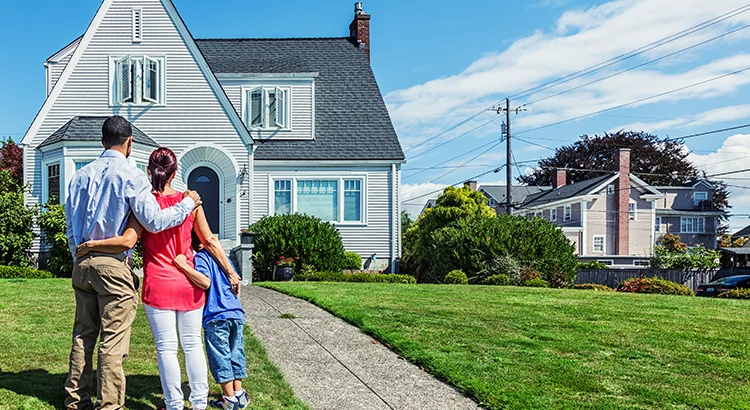 homeownership