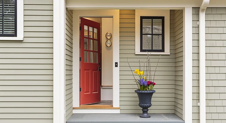 list your house