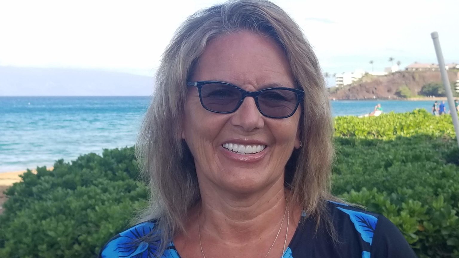 About Deb HitchcockGale